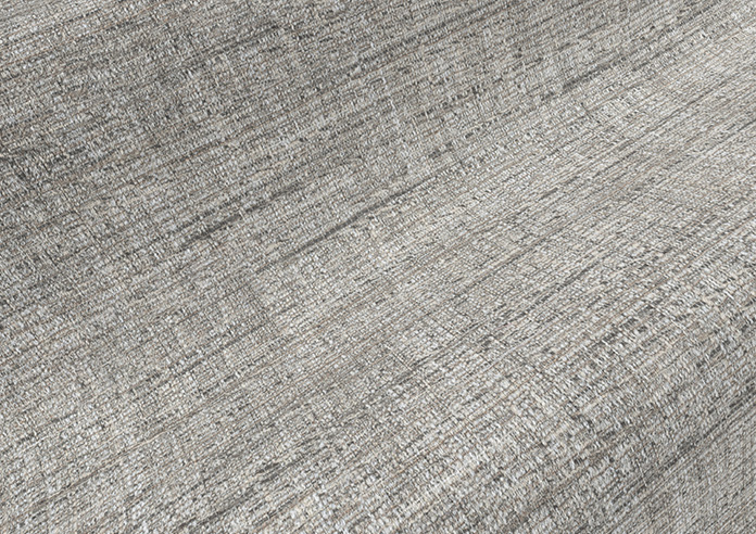 Friar, Twine Grey - Roman Blind - Image 4